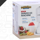 Image for article titled Make Your Own Snow Cones With This $28 Hawaiian Shaved Ice Machine